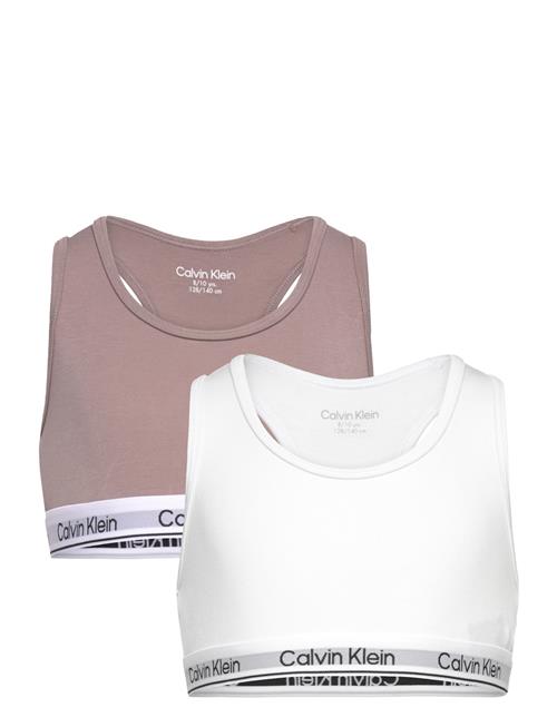 Calvin Klein | 2Pk Bralette | 140-152