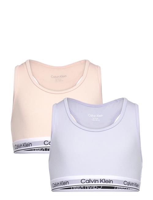 Calvin Klein | 2Pk Bralette | 128-140