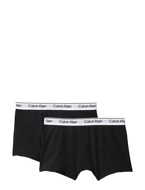 Calvin Klein | 2Pk Trunk | 140-152