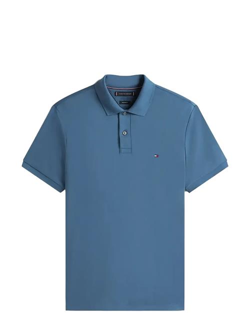 Tommy Hilfiger | Liquid Cotton Reg Seasonal Polo | S