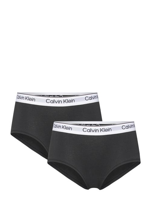 Calvin Klein | 2Pk Shorty | 164-170