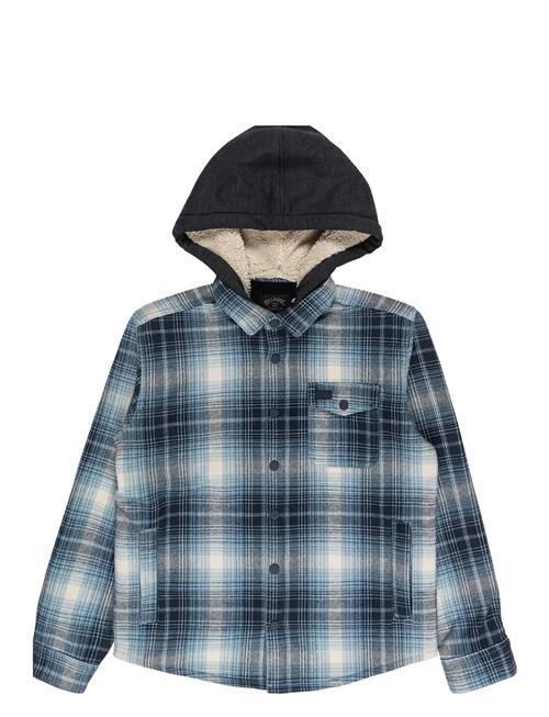 Billabong | Furnace Bonded | 152