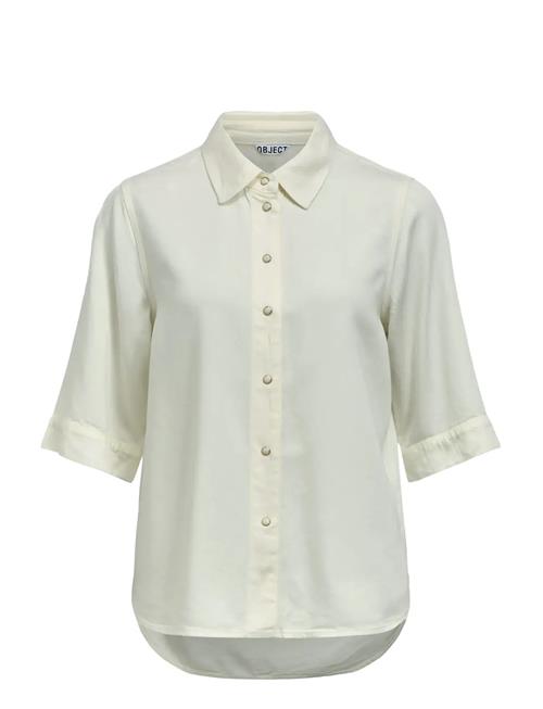 Object | Objframe 2/4 Re Denim Top Noos | M