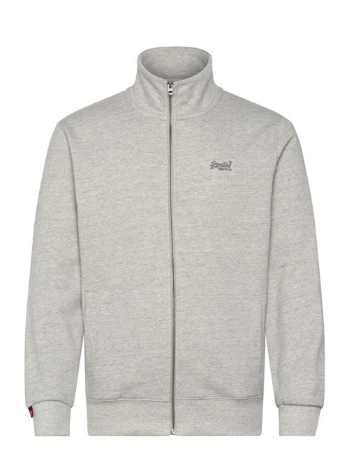 Superdry | Essential Logo Track Top | XXXL