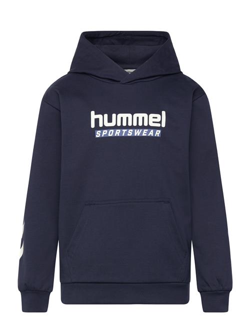 Hummel | Hmljr Logo Hoodie | 146/152