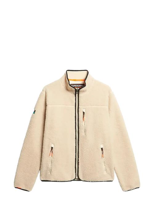 Superdry Sport | Outdoor Full Zip Fleece | XXXL