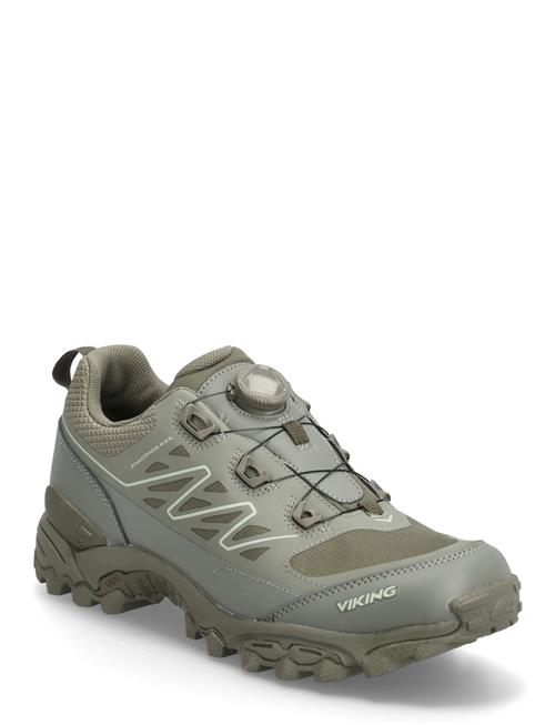 Viking | Anaconda 4X4 Low Wp Boa | 47