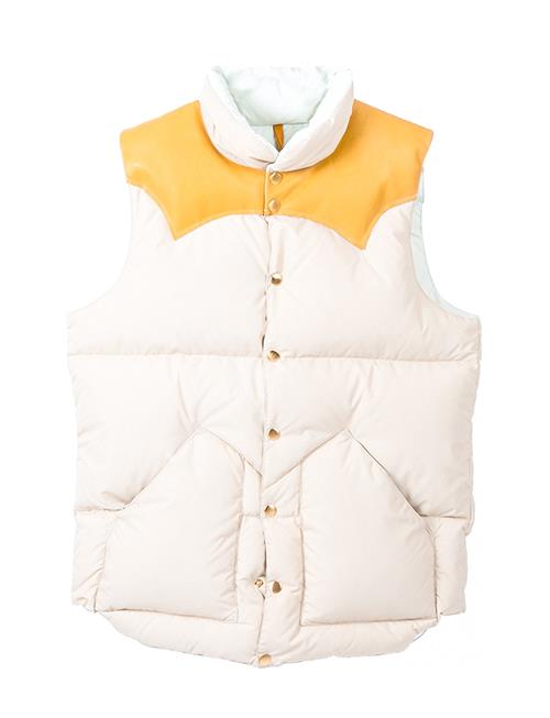 Rocky Mountain Featherbed | Rocky Mount Downvest | M