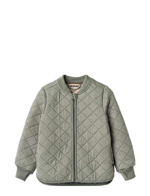 Wheat | Thermo Jacket Loui | 140