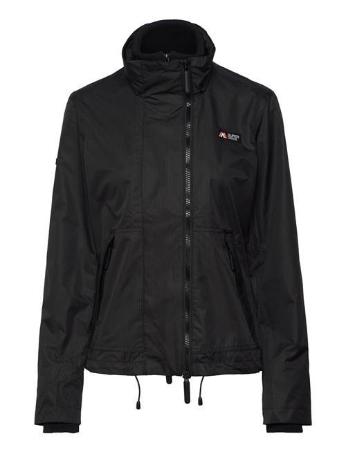 Superdry Sport | Mtn Windbreaker Jacket | XL