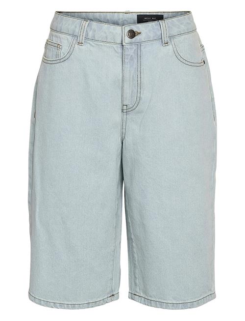 NOISY MAY | Nmnusty Nm Loose Worker Short Vi542Lb | XL