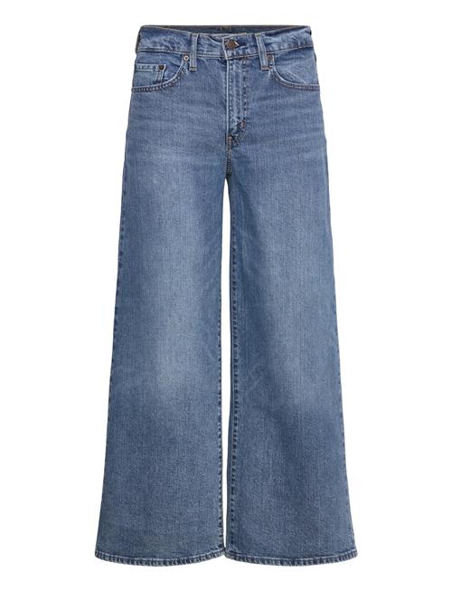 Levi's® | 728 Hr Wide Leg Sweet Success | 30 x 32