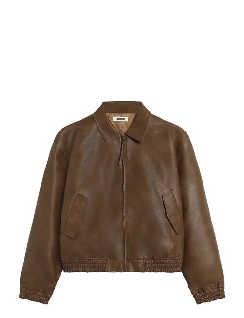Woodbird | Wbbao Biker Jacket | XL