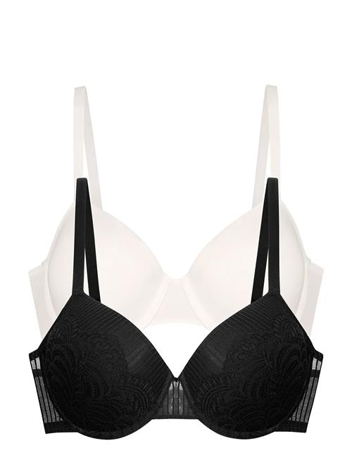 Dorina | Emersyn-2Pp Light Padded Demi | C x 80