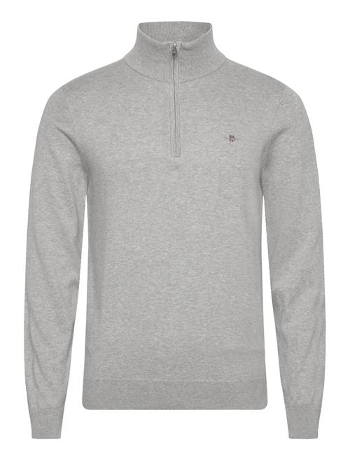 GANT | Cotton Half Zip | L