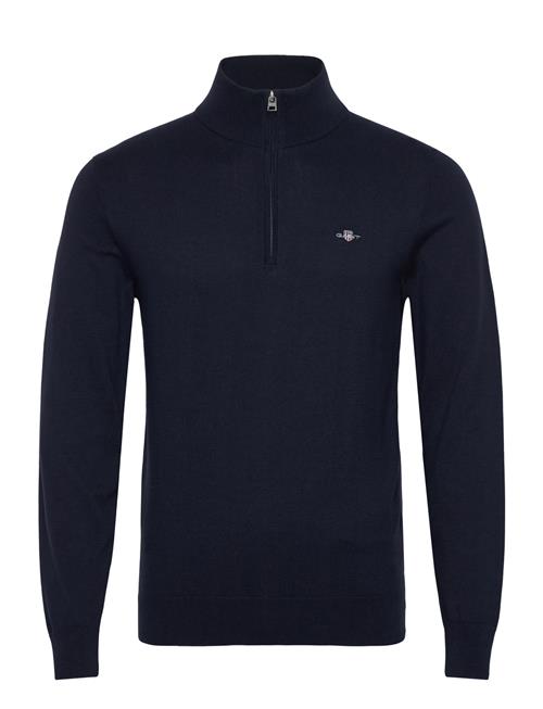 Gant | Cotton Half Zip | XXL