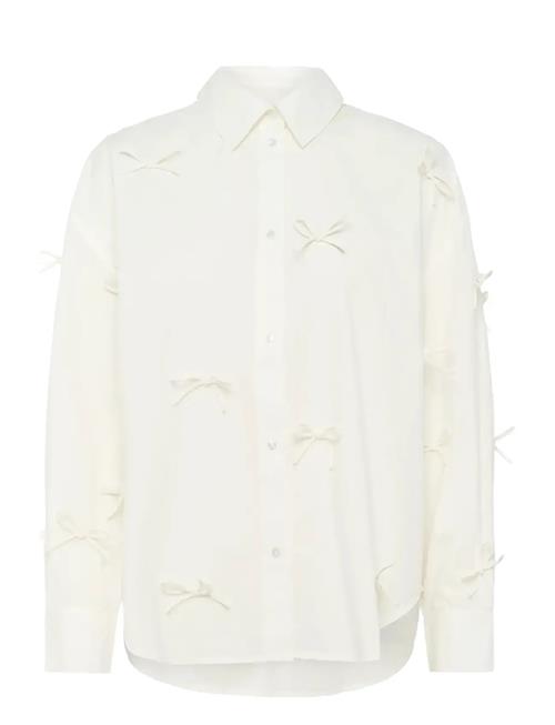 Soaked | Sljoa Bow Shirt | L