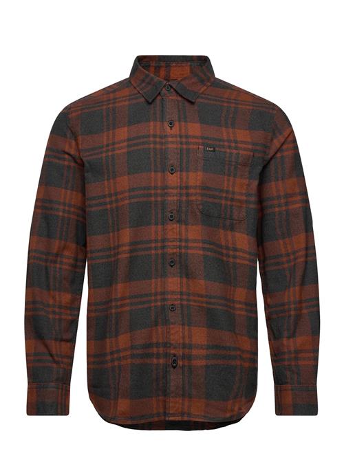 Lee Jeans | Leesure Shirt | M