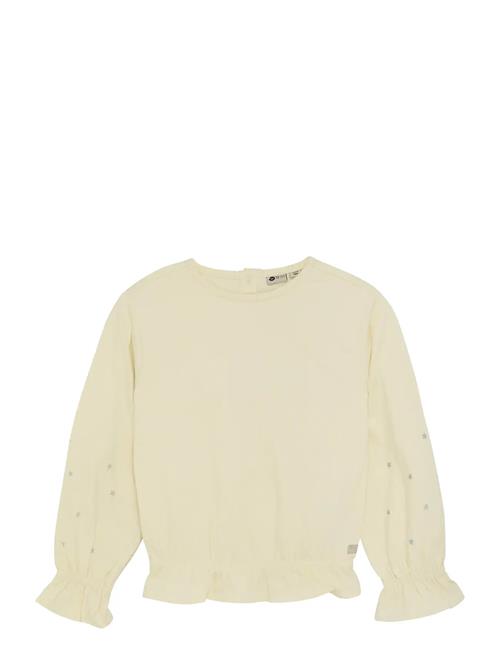 Daily 7 | T-Shirt Longsleeve Smock | 128