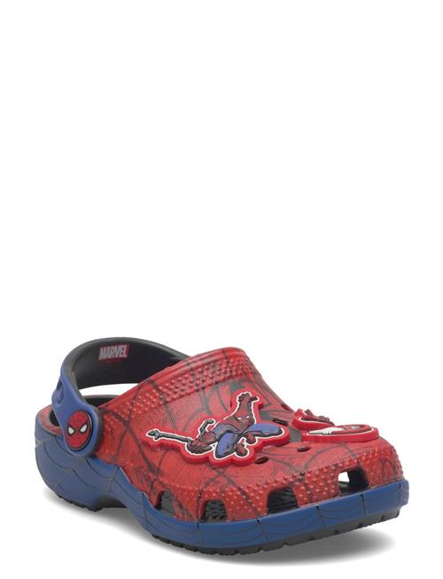 Crocs | Spider Man Web Cls Clg T | 23/24