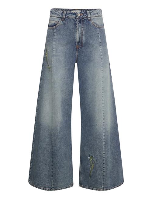 RODEBJER | Rodebjer Maja Embroidery | S