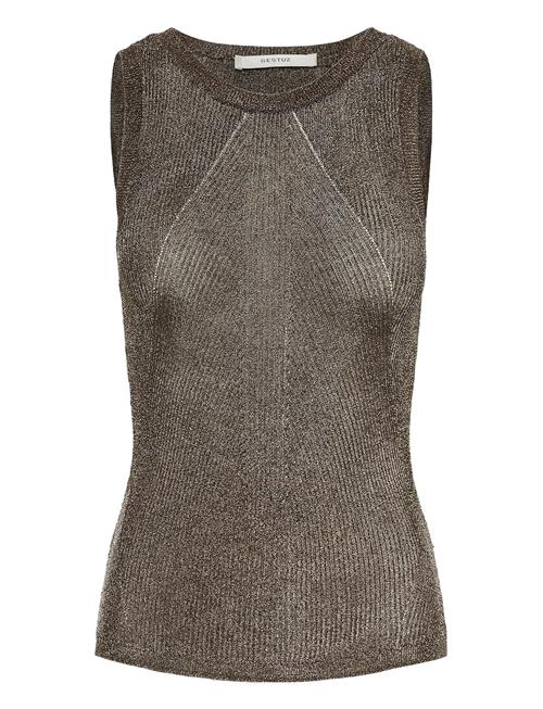 Gestuz | Gzsilvi Tank Top | S