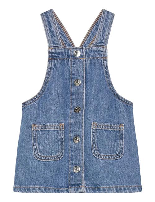 Mango | Denim Buttons Pichi | 2-3