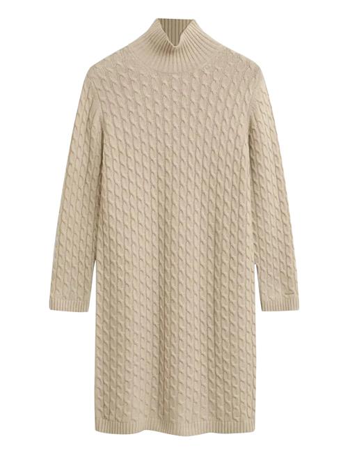 GANT | Cable Knit Dress | XL