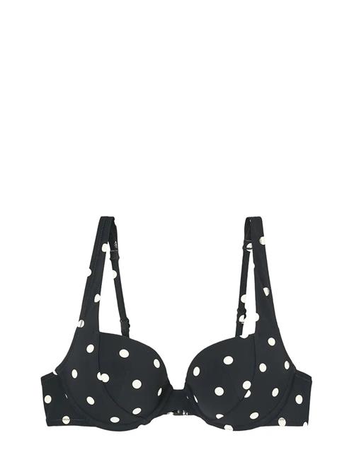 Etam | Polky -  Push Up Bra Swimsuit | C x 85