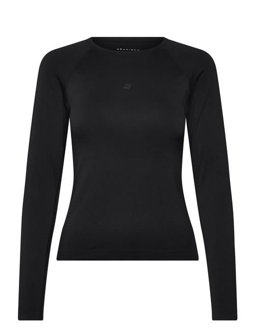 Röhnisch | Seamless Flex Long Sleeve | M