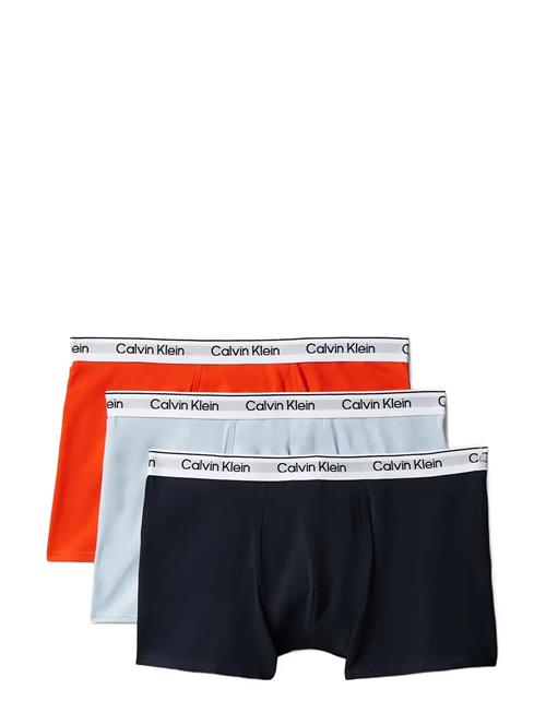 Calvin Klein | 3Pk Trunk | 128-140