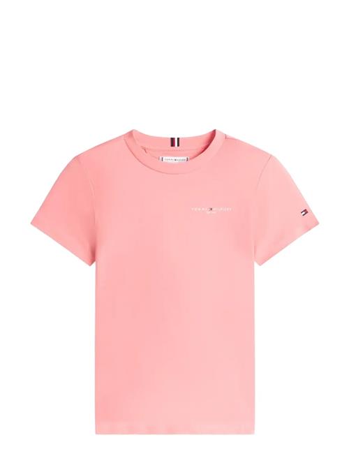 Tommy Hilfiger | Mini Corp T-Shirt | 122