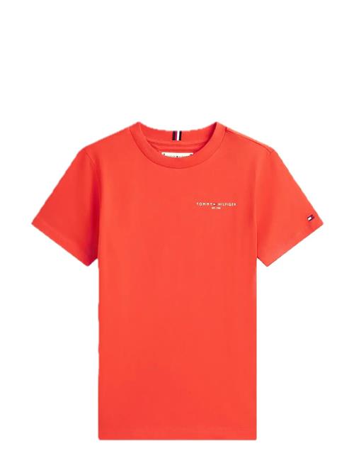 Tommy Hilfiger | Mini Corp T-Shirt | 164