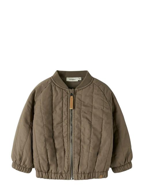 Lil'Atelier | Nmmlio Bomber Jacket Lil | 116