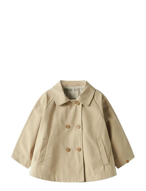 Lil'Atelier | Nmflamadelin Loose Long Jacket Lil | 98