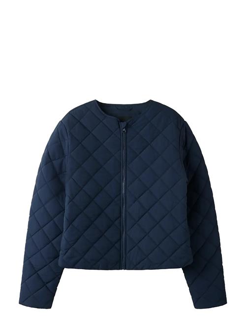 LMTD | Nlfmarla Quilt Short Jacket | 122-128
