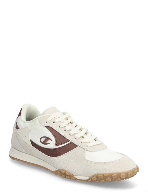 Champion | Superkick 74 Low Cut Shoe | 36.5