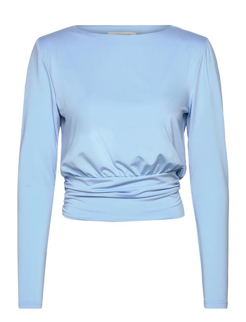 Rosemunde | Rwbillie Ls O-Neck T-Shirt | 46