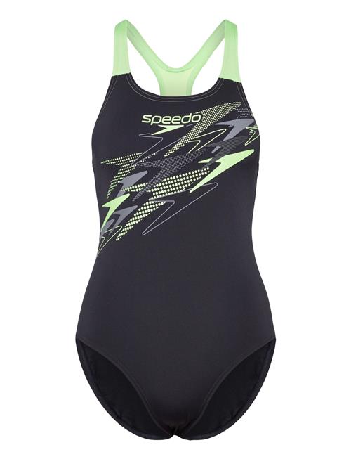Speedo | Medley Logo Medalist One Piece | 38