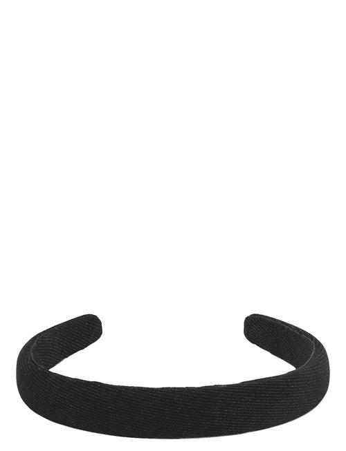 SUI AVA | Velvet Headband | ONE SIZE