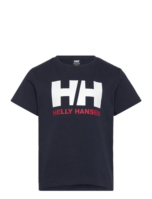 Helly Hansen | K Hh Logo T-Shirt | 92