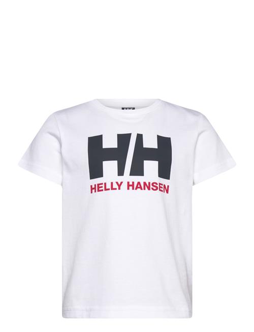 Helly Hansen | K Hh Logo T-Shirt | 86