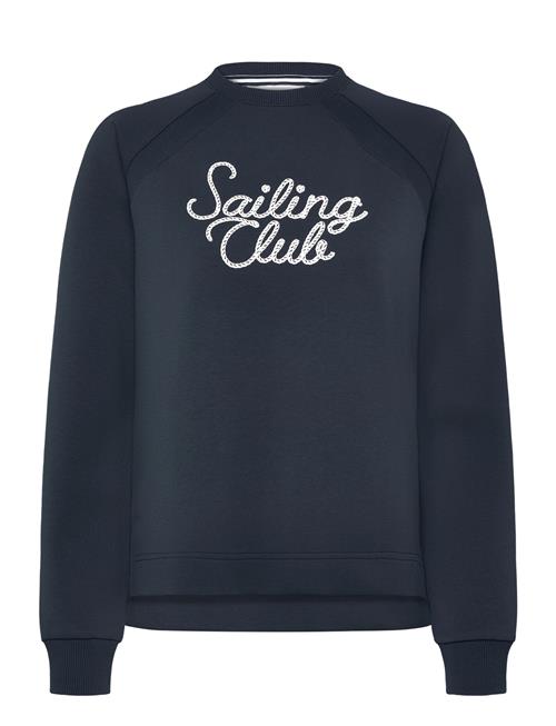 Helly Hansen | W Capri Graphic Sweater | L