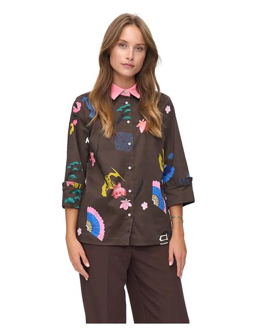 Nümph | Numarki Shirt | 44