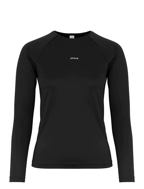 Johaug | Energy Long Sleeve | L