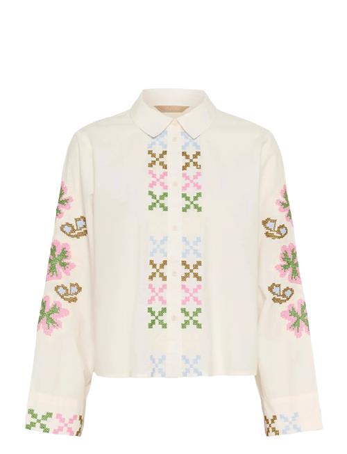 Culture | Cubreezy Shirt | XL