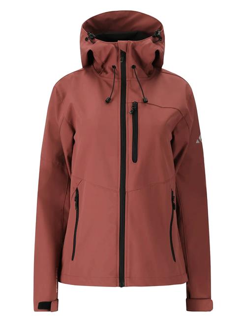 Whistler | Rosea V2 W Softshell Jacket W-Pro 8 | 38