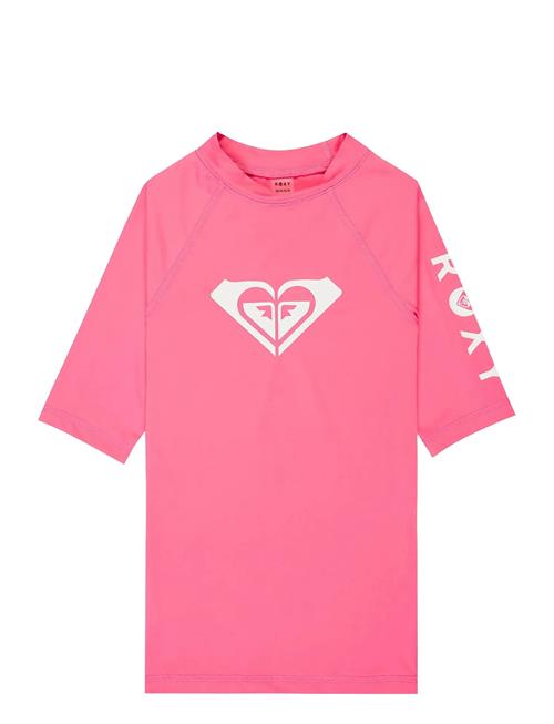 Roxy | Whole Hearted Ss | 140