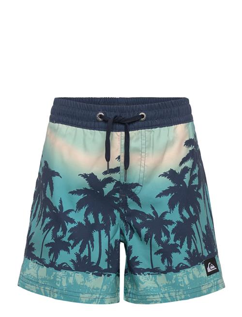 Quiksilver | Everyday Printed Volley Yth 14 | 152
