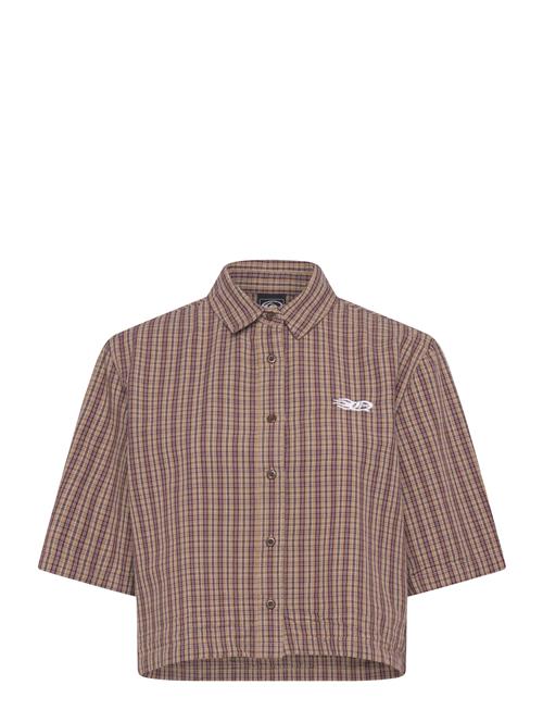 Quiksilver | Brickens Shirt | L